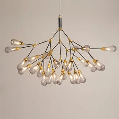 Aiwen Chandelier - YhLamps