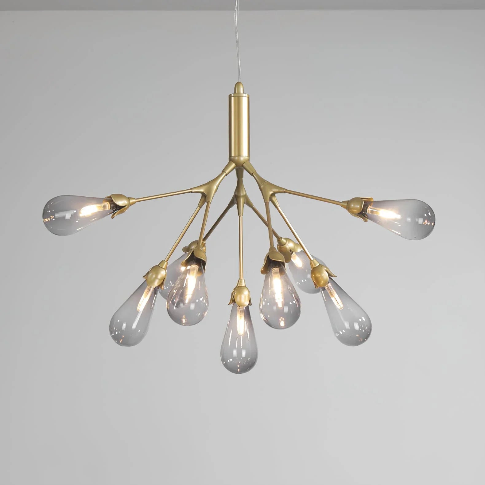 Aiwen Chandelier - YhLamps