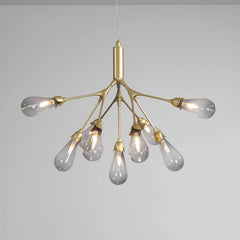 Aiwen Chandelier - YhLamps