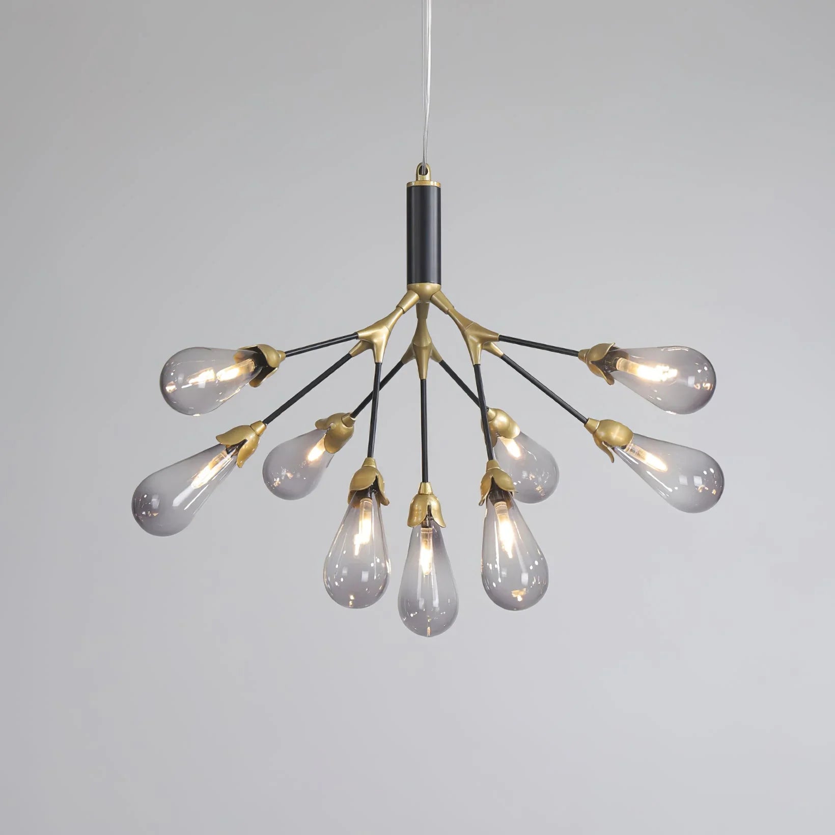 Aiwen Chandelier - YhLamps