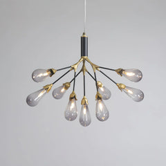 Aiwen Chandelier - YhLamps