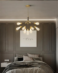 Aiwen Chandelier - YhLamps