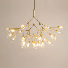 Aiwen Chandelier - YhLamps