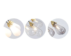 Aiwen Chandelier - YhLamps
