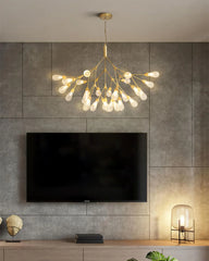 Aiwen Chandelier - YhLamps