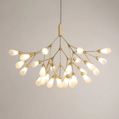 Aiwen Chandelier - YhLamps