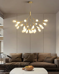 Aiwen Chandelier - YhLamps