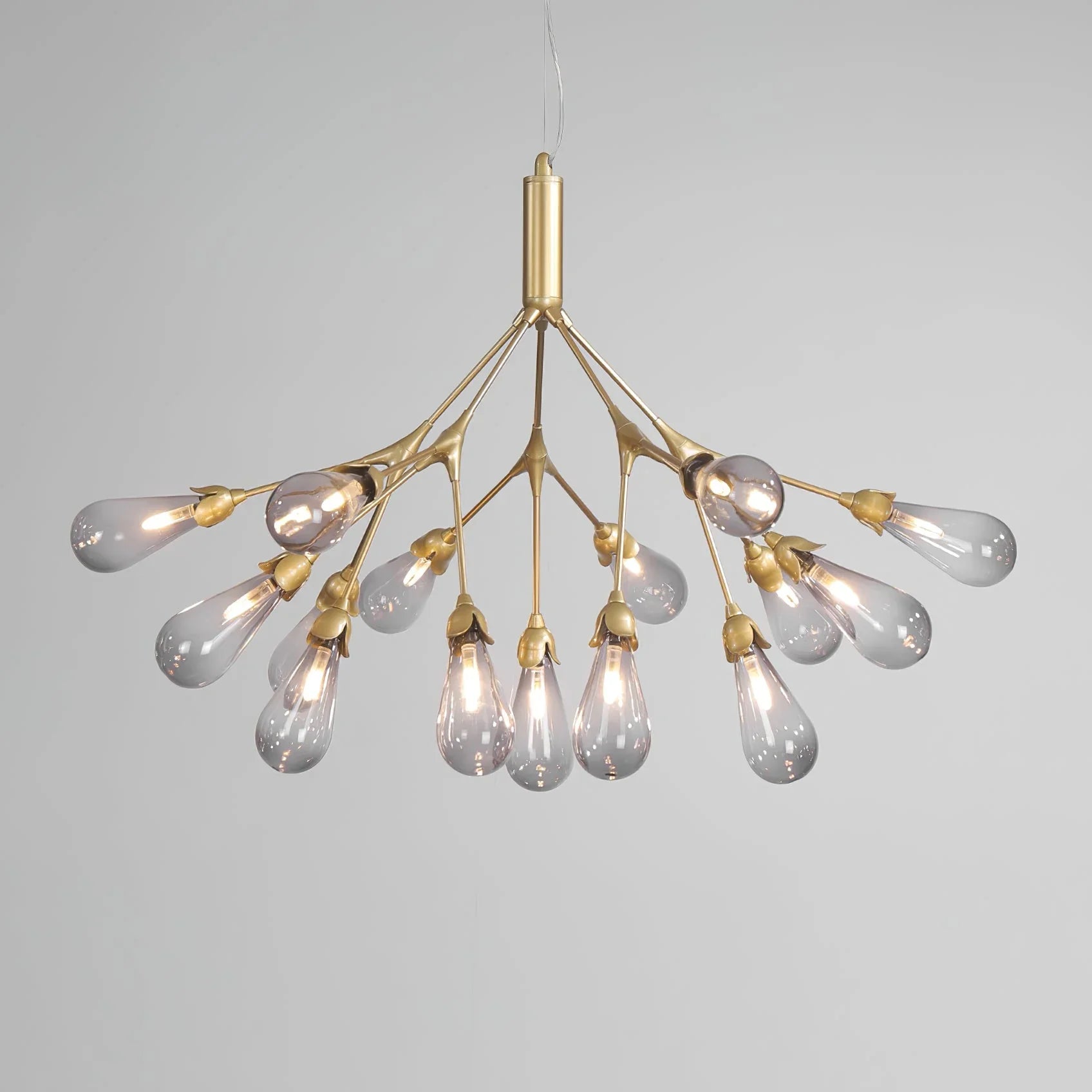 Aiwen Chandelier - YhLamps