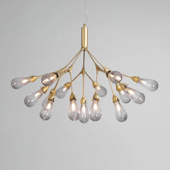 Aiwen Chandelier - YhLamps