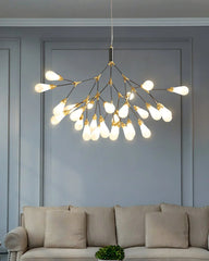 Aiwen Chandelier - YhLamps