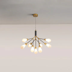 Aiwen Chandelier - YhLamps