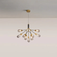 Aiwen Chandelier - YhLamps
