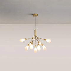 Aiwen Chandelier - YhLamps