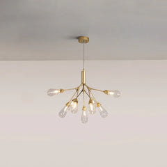 Aiwen Chandelier - YhLamps