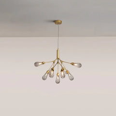 Aiwen Chandelier - YhLamps