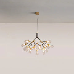 Aiwen Chandelier - YhLamps