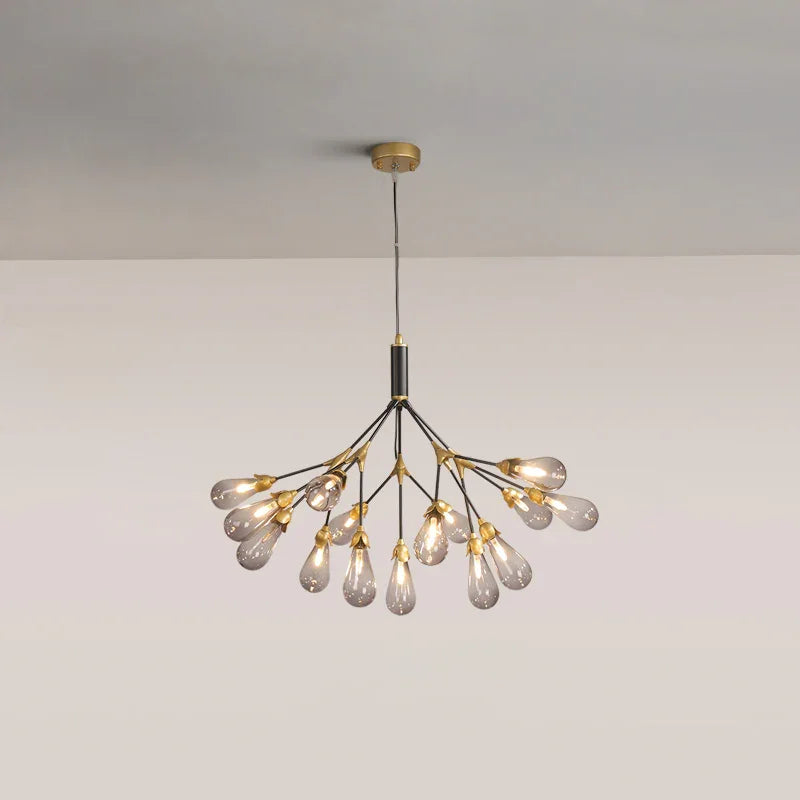 Aiwen Chandelier - YhLamps
