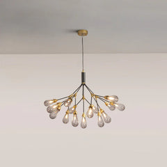 Aiwen Chandelier - YhLamps