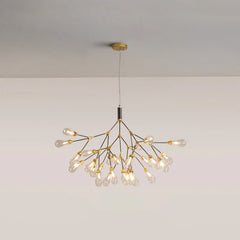 Aiwen Chandelier - YhLamps
