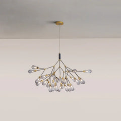 Aiwen Chandelier - YhLamps