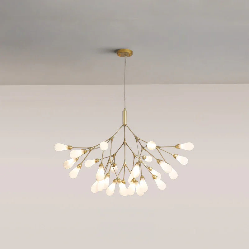 Aiwen Chandelier - YhLamps