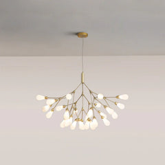 Aiwen Chandelier - YhLamps