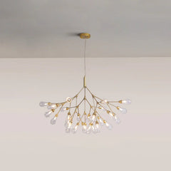Aiwen Chandelier - YhLamps