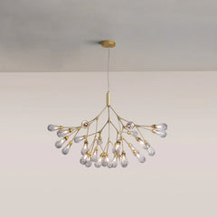 Aiwen Chandelier - YhLamps
