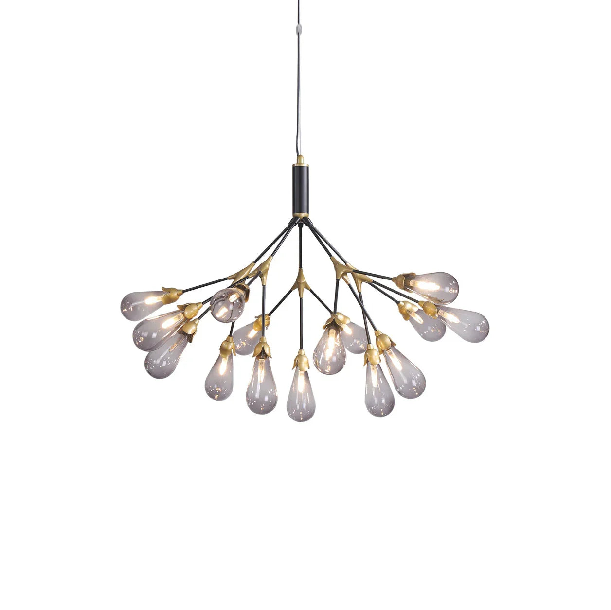 Aiwen Chandelier - YhLamps