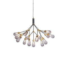 Aiwen Chandelier - YhLamps