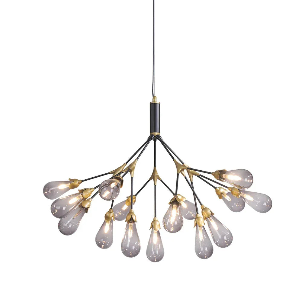 Aiwen Chandelier - YhLamps