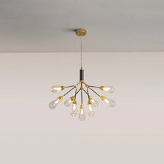 Aiwen Chandelier - YhLamps