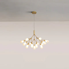 Aiwen Chandelier - YhLamps