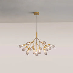 Aiwen Chandelier - YhLamps