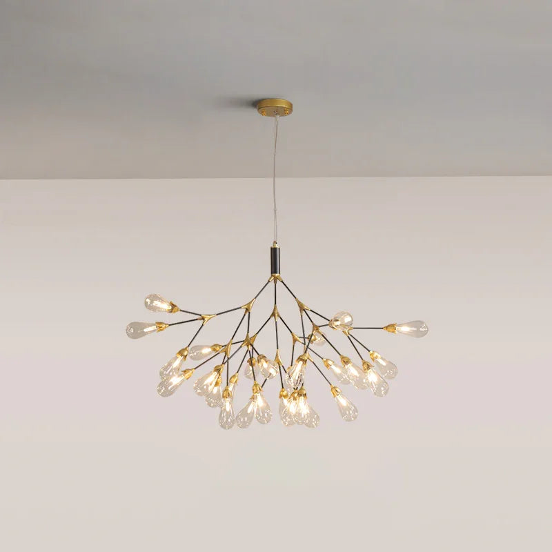 Aiwen Chandelier - YhLamps