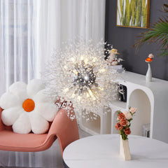 Crystal Dandelion Chandelier - YhLamps