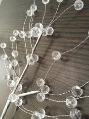 Crystal Dandelion Chandelier - YhLamps