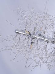 Crystal Dandelion Chandelier - YhLamps