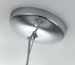 Crystal Dandelion Chandelier - YhLamps