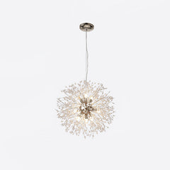 Crystal Dandelion Chandelier - YhLamps