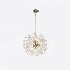 Crystal Dandelion Chandelier - YhLamps