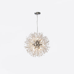 Crystal Dandelion Chandelier - YhLamps