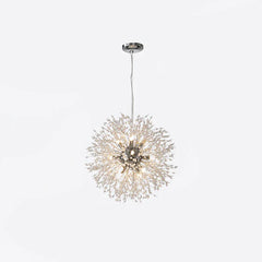 Crystal Dandelion Chandelier - YhLamps