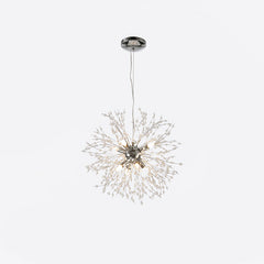 Crystal Dandelion Chandelier - YhLamps