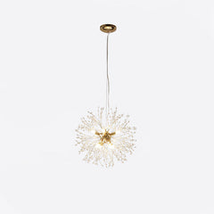 Crystal Dandelion Chandelier - YhLamps