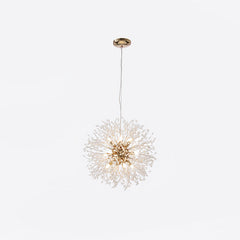 Crystal Dandelion Chandelier - YhLamps