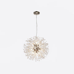 Crystal Dandelion Chandelier - YhLamps