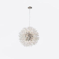 Crystal Dandelion Chandelier - YhLamps