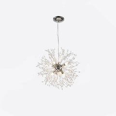 Crystal Dandelion Chandelier - YhLamps