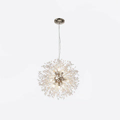 Crystal Dandelion Chandelier - YhLamps